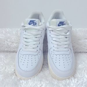 ***JUST LOWERED PRICE AND SHIPPING*** HTF Air Force 1 Multi Triple Swoosh